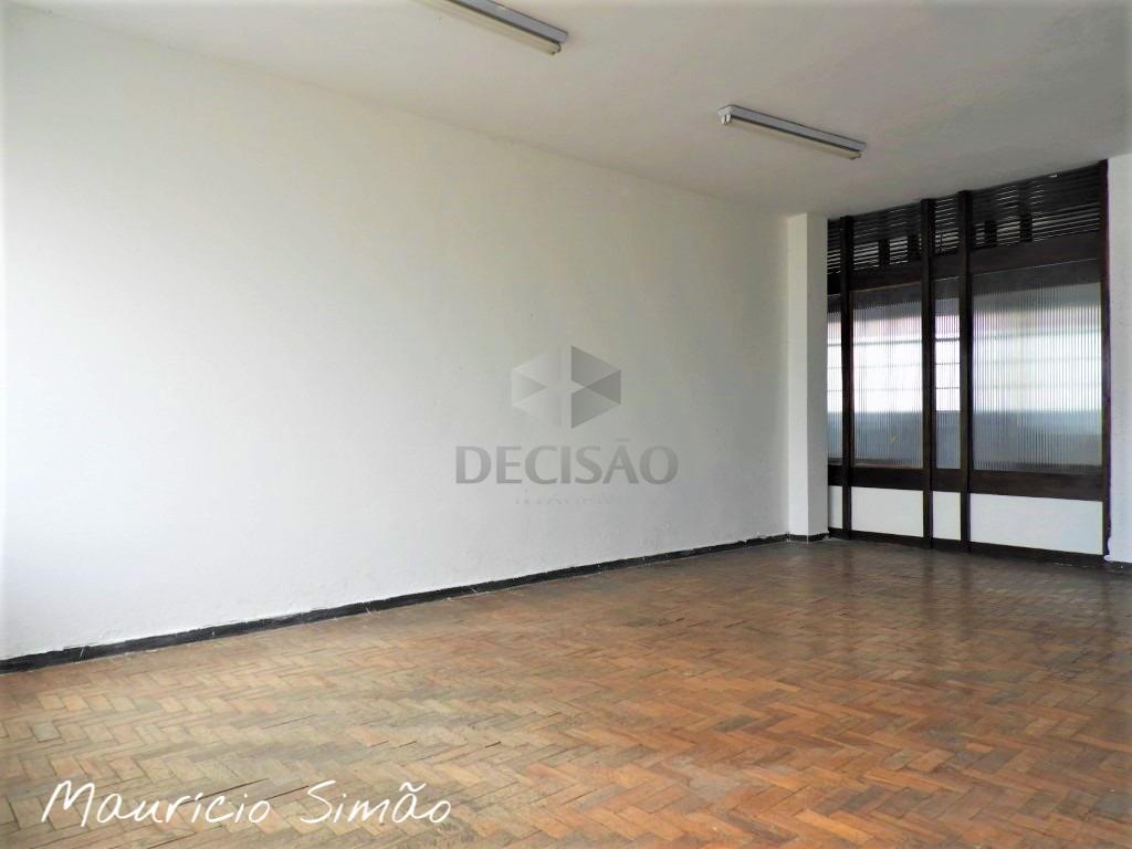 Prédio Comercial à venda no Caiçara: 